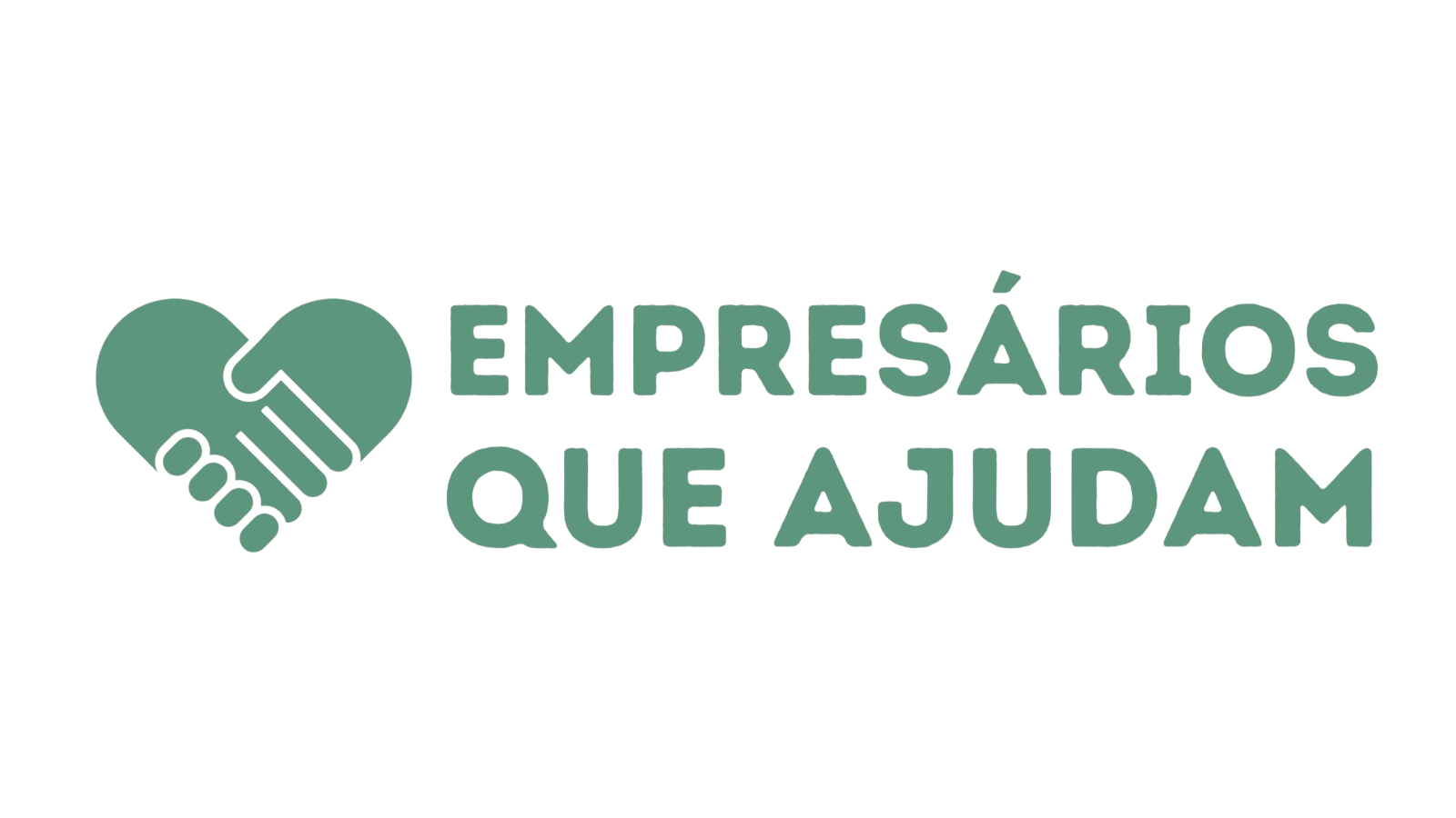 logo empresários que ajudam